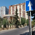 Kirayə (aylıq) 2 otaqlı Yeni Tikili, Neftçilər metrosu, 8-ci kilometr, Nizami rayonu 1