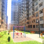 Kirayə (aylıq) 2 otaqlı Yeni Tikili, 20 Yanvar metrosu, Yasamal rayonu 2