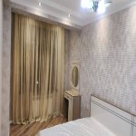 Kirayə (aylıq) 3 otaqlı Yeni Tikili, İnşaatçılar metrosu, Yasamal rayonu 6