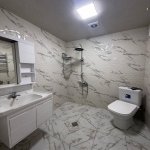 Satılır 3 otaqlı Həyət evi/villa, Koroğlu metrosu, Sabunçu rayonu 14
