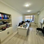 Kirayə (aylıq) 2 otaqlı Ofis, Nəsimi rayonu 6