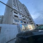 Satılır 2 otaqlı Yeni Tikili, Qara Qarayev metrosu, 8-ci kilometr, Nizami rayonu 24