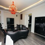 Kirayə (aylıq) 2 otaqlı Yeni Tikili, Nizami metrosu, Nəsimi rayonu 3