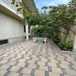 Satılır 6 otaqlı Həyət evi/villa, Neftçilər metrosu, Bakıxanov qəs., Sabunçu rayonu 13