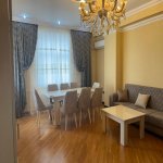 Kirayə (aylıq) 3 otaqlı Yeni Tikili, 7-ci mikrorayon, Binəqədi rayonu 2