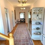 Satılır 5 otaqlı Həyət evi/villa, Qara Qarayev metrosu, Nizami rayonu 6