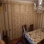 Satılır 3 otaqlı Köhnə Tikili, Nizami metrosu, Nəsimi rayonu 3