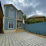 Satılır 5 otaqlı Həyət evi/villa, Masazır, Abşeron rayonu 2
