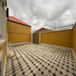 Satılır 4 otaqlı Həyət evi/villa, Koroğlu metrosu, Sabunçu rayonu 4