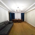 Kirayə (aylıq) 3 otaqlı Yeni Tikili, Memar Əcəmi metrosu, Yeganə şadlıq sarayı, Nəsimi rayonu 5