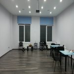 Satılır Obyekt, İnşaatçılar metrosu, Yasamal rayonu 6