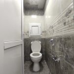 Satılır 2 otaqlı Köhnə Tikili, Nəsimi metrosu, 9-cu mikrorayon, Binəqədi rayonu 32