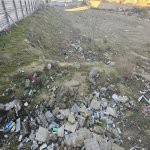 Satılır Torpaq, İnşaatçılar metrosu, Yeni Yasamal qəs., Yasamal rayonu 4