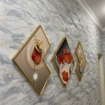 Satılır 3 otaqlı Həyət evi/villa, Koroğlu metrosu, Ramana qəs., Sabunçu rayonu 23