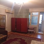 Аренда 2 комнатная Вторичка, İnşaatçılar метро, пос. Ясамал, Ясамал район 2