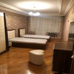 Kirayə (aylıq) 3 otaqlı Yeni Tikili, Nəriman Nərimanov metrosu, Nərimanov rayonu 13