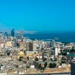 Kirayə (aylıq) 4 otaqlı Yeni Tikili, Elmlər akademiyası metrosu, Yasamal rayonu 20