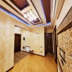 Satılır 3 otaqlı Yeni Tikili, Qara Qarayev metrosu, 8-ci kilometr, Nizami rayonu 1