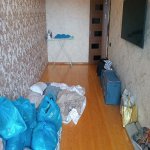 Satılır 3 otaqlı Köhnə Tikili, Əhmədli metrosu, Əhmədli, Xətai rayonu 12