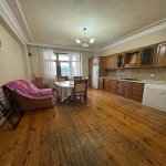 Аренда 3 комнатная Новостройка, м. Гянджлик метро, Медицинский Университет, Насими район 8