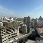 Аренда 3 комнатная Новостройка, м. Гянджлик метро, Центр Гейдара Алиева, Наримановский р-н район 4