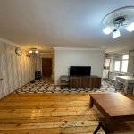 Продажа 1 комнатная Вторичка, м. Эльмляр Академиясы метро, пос. Ясамал, Технический Университет, Ясамал район 3