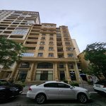 Продажа 4 комнатная Новостройка, м. Гянджлик метро, Насими район 20