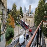 Kirayə (aylıq) 4 otaqlı Köhnə Tikili, 28 May metrosu, Nəsimi rayonu 23