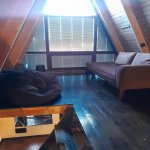 Kirayə (günlük) 2 otaqlı Həyət evi/villa Qusar 13