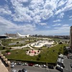Kirayə (aylıq) 3 otaqlı Yeni Tikili, Neftçilər metrosu, Nərimanov rayonu 1