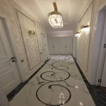 Kirayə (aylıq) 3 otaqlı Yeni Tikili, Koroğlu metrosu, Nərimanov rayonu 4