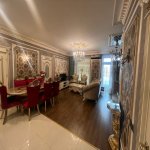 Kirayə (aylıq) 3 otaqlı Yeni Tikili, 20 Yanvar metrosu, Yasamal rayonu 2