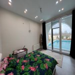 Kirayə (günlük) 5 otaqlı Həyət evi/villa, Mərdəkan, Xəzər rayonu 6