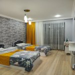 Аренда 3 комнат Новостройка, м. 8 Ноябрь метро, Ясамал район 6
