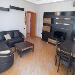 Kirayə (aylıq) 3 otaqlı Yeni Tikili, İnşaatçılar metrosu, Yasamal qəs., Yasamal rayonu 3