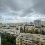Satılır 3 otaqlı Yeni Tikili, Memar Əcəmi metrosu, 4-cü mikrorayon, Nəsimi rayonu 1