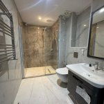 Продажа 4 комнатная Новостройка, пос. Ясамал, Ясамал район 13