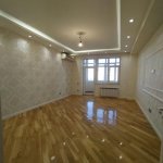 Satılır 4 otaqlı Yeni Tikili, Elmlər akademiyası metrosu, Yasamal qəs., Yasamal rayonu 17