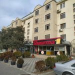 Satılır 2 otaqlı Köhnə Tikili, Azadlıq metrosu, Nərimanov rayonu 1