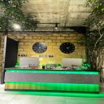 Kirayə (aylıq) 1 otaqlı Ofis, Xətai metrosu, Ağ şəhər, Xətai rayonu 2