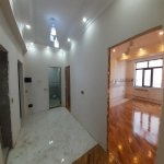 Satılır 3 otaqlı Yeni Tikili, Memar Əcəmi - 2 metrosu, Nəsimi rayonu 17