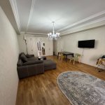 Аренда 1 комнат Новостройка, İnşaatçılar метро, Ясамал район 7