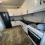 Kirayə (aylıq) 2 otaqlı Köhnə Tikili, Neftçilər metrosu, Nizami rayonu 3