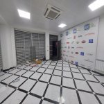 Аренда 14 комнат Офис, Насими район 36