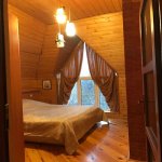 Kirayə (günlük) 5 otaqlı Həyət evi/villa Quba 6