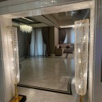 Kirayə (aylıq) 6 otaqlı Yeni Tikili, Gənclik metrosu, Nərimanov rayonu 8