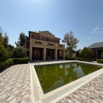 Kirayə (aylıq) 8 otaqlı Bağ evi, Bilgəh qəs., Sabunçu rayonu 4