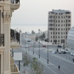 Kirayə (aylıq) 2 otaqlı Yeni Tikili, Xətai metrosu, Xətai rayonu 5