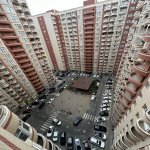 Kirayə (aylıq) 3 otaqlı Yeni Tikili, İçərişəhər metrosu, Səbail rayonu 1