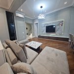 Kirayə (aylıq) 3 otaqlı Yeni Tikili, Bayıl qəs., Səbail rayonu 4